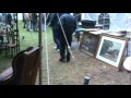 200+ farm house/barn auction