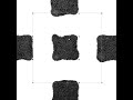 QR GARDEN - HAL CARGILL (2022)