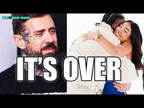Adam22 Announces Separation From Lena After Drake 20 v 1
