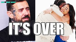 Adam22 Announces Separation From Lena After Drake 20 v 1