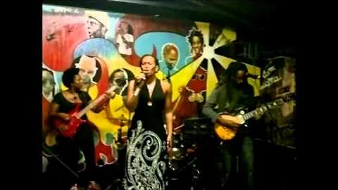 Good Love by Tracey Michelle Lucas Live @Bobbys
