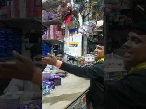 Shopkeeper