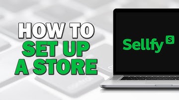 How to Set Up a Store on Sellfy (Quick Tutorial)