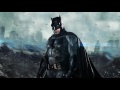 Ben Affleck's Batman Theme