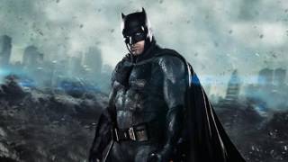 Ben Affleck&#39;s Batman Theme
