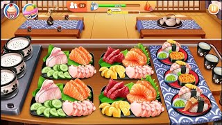 My Cooking: Chef Fever Games (by gameone) | Android Gameplay screenshot 3