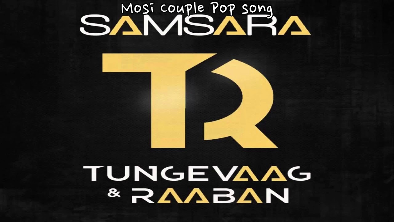 Tungevaag & Raaban - Samsara (Feat. Emila) 가사/해석/한글자막