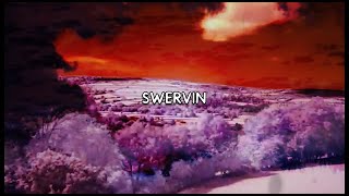 $carecrow - Swervin (Official Lyric Video)