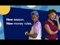 Sanlam Moola-Money Family Game Show