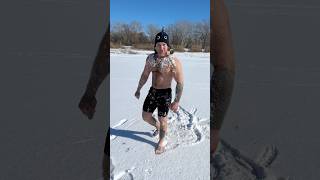 ИМПЕРАТОР ХОЛОДА 🤘🥶