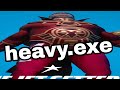 Heavy.exe (The finals season 5 boosting strats). 2025