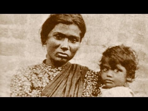 prejudice bias A Fragment of History