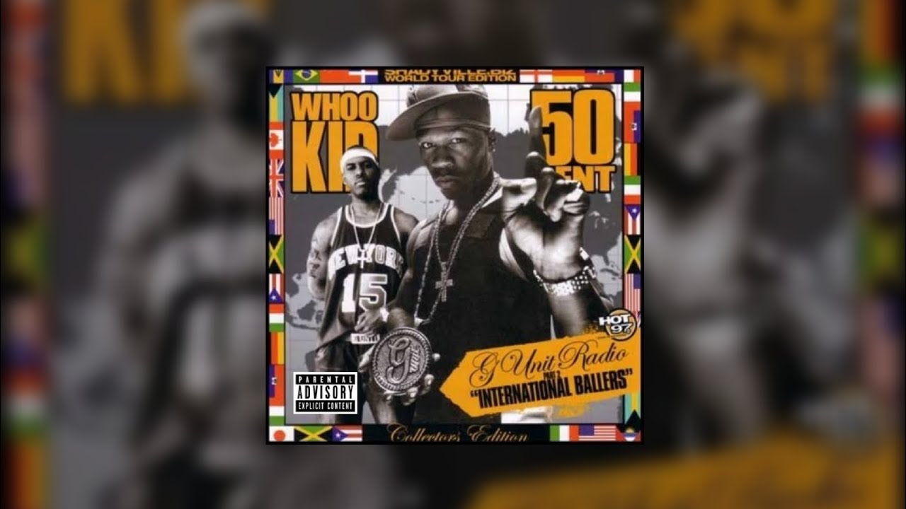 G-Unit, Lil' Flip - Get That Money Man (NoDJ) - YouTube
