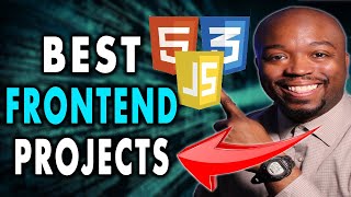 Top 5 Frontend Developer Projects For Beginners