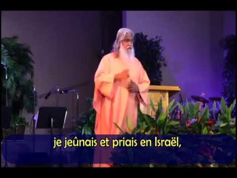 Conseils aux PROPHETES  Sadhu Sundar Selvaraj