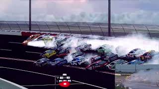 NR2003 2025 Atlanta Massive One Reenactment