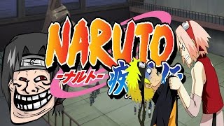 Having Some Fun - Naruto: Naiteki Kensei R1 - (PC Gameplay)
