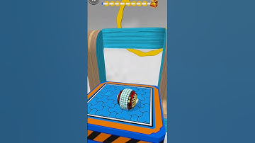 Going Balls: Super Speed Run Adventure Gameplay | Walkthrough | Android iOS Gameplay