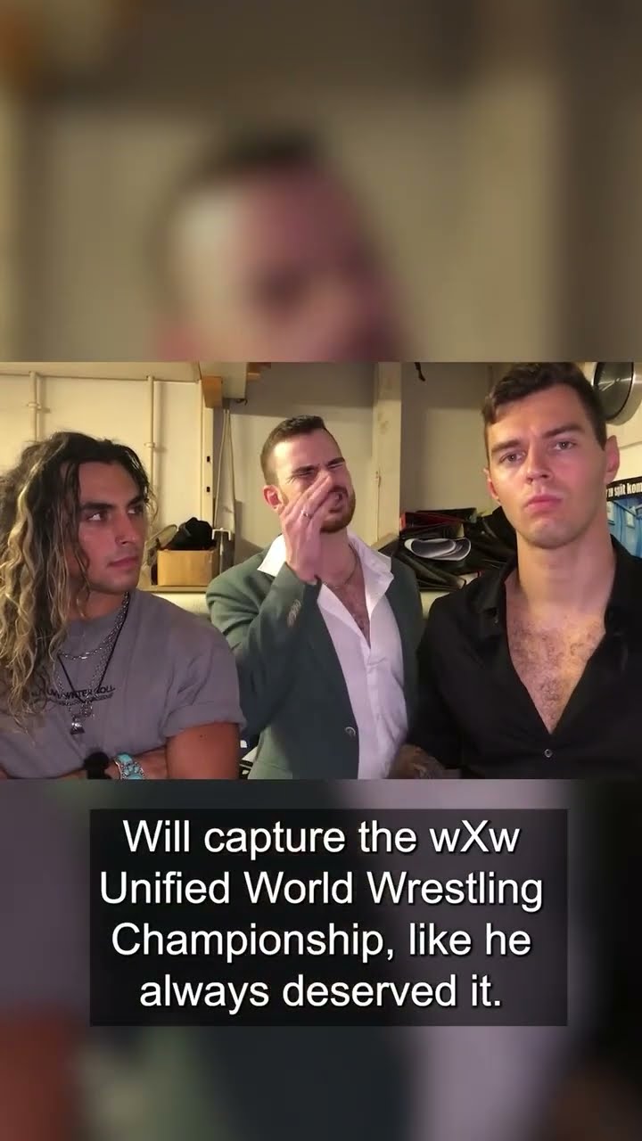 HighPerformer Ltd. - Current state of affairs before wXw World Tag Team Festival 2024