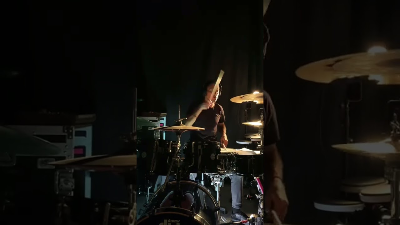 Rosemary by Deftones (drum cover) deftones YouTube