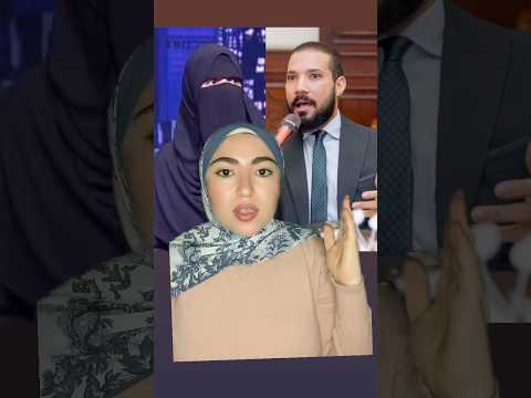 ملخص أزمة الشيخ عبدالله رشدي وزوجته البلوجر أمنية حجازي