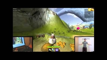 ARTiFICe - An Augmented Reality Framework for Distributed Collaboration