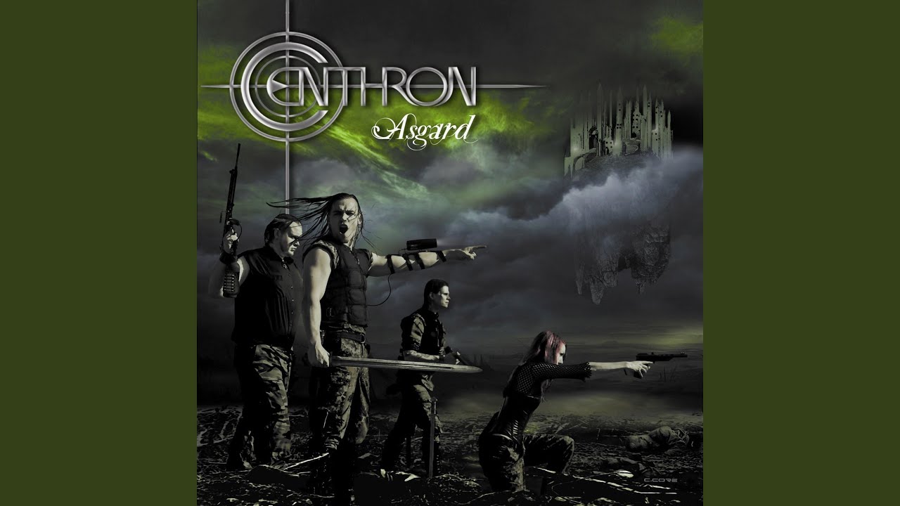 Watch Cyberlady on YouTube Watch Cyberlady on YouTube