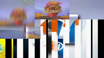 Season 2 Scan vs round 7