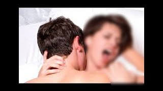 تعرف على اهم نقطه ضعف للمراه وكيف تستثار  جى سبوت G Spot