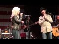 Rhonda Vincent & Billy Yates - Alone Together Tonight