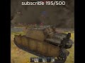 did i just evaporate? || War thunder