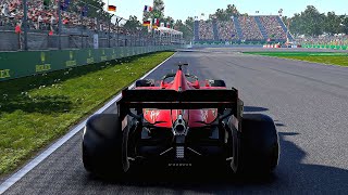 F1 2020 game gameplay pc 2160p 60fps full hd race around ferrari
sf1000 no hud in the formula one sebastian vettel subscribe for more!
shirrako stor...