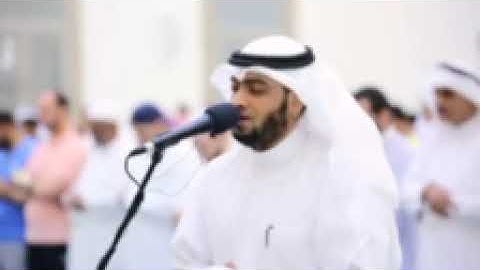 هو الله | الأكثر استماعًا تلاوة أخاذة أحمد النفيس