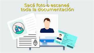 Inscripción A Carreras De La Unne 2023 Documentación A Presentar