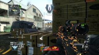 First Quad Feed in Fantazy :)