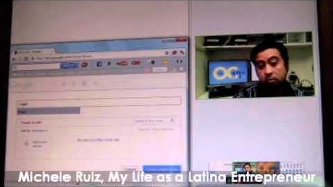 Google+ How the Circles Work