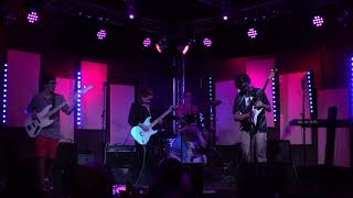 The dirtbombs - Dont Break My Heart - SoR Easton PA 9/21/2018