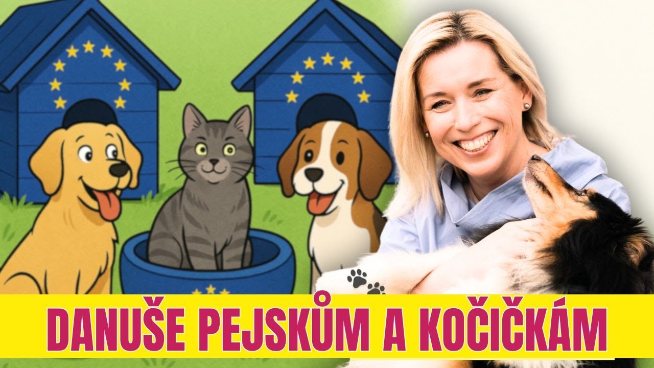 Jasné zprávy: Havlíček: S Bruselem na věčné časy! – Propaganda za miliony – Přijde stát o bitcoiny?