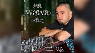 Video thumbnail of "Josh Wawa White - Big Love (Audio)"