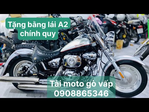 Video THUNDER 250 XE NHẬP MỸ NGUYÊN ZIN BIỂN SG NGAY CHỦ... - youtube
