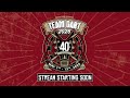 Saturday Masters Team Event | NDA TEAM DART | Las Vegas, NV