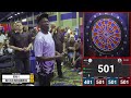 Saturday Masters Team Event | NDA TEAM DART | Las Vegas, NV