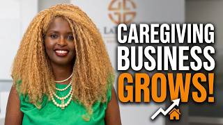 The Business of Caregiving: A Growing Industry Families Can’t Ignore