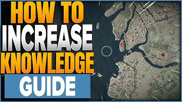 How To Get More Knowledge In Assassin