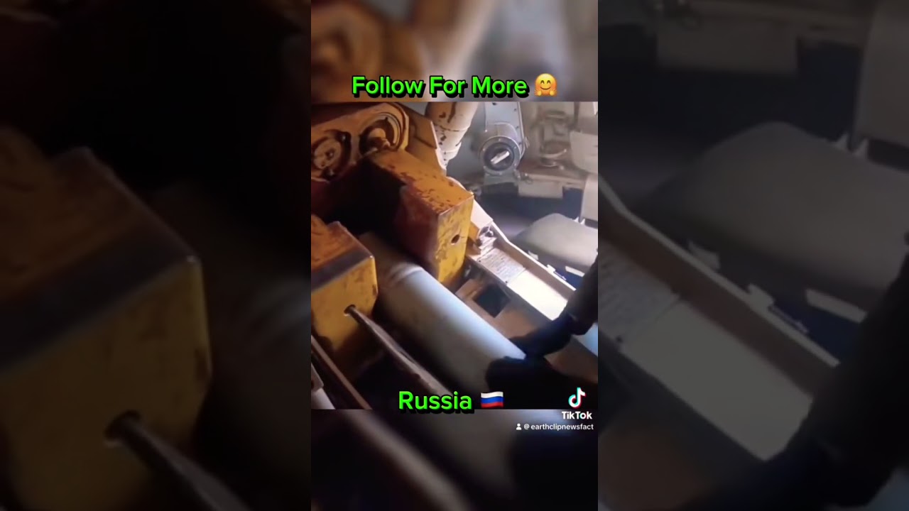 Different countries reloading tank ammo 💣 Wich is the best ? 