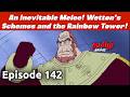 One Piece தமிழில் Episode 142 | Tamil Explanation | Tamil Anime