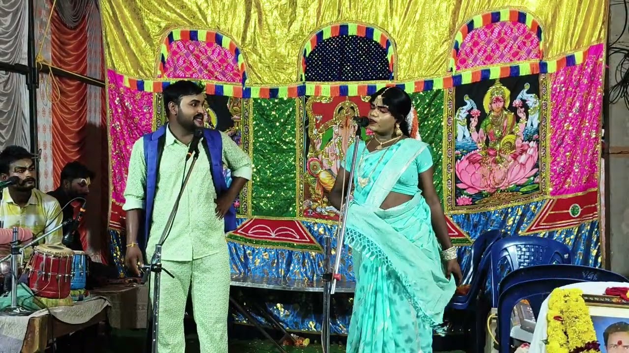 చిన్నమ్మ కథలో తలారి ప్రదీప్ మంత్రసాని గోవర్ధన్ పార్ట్ -3 ph,9900362960