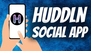 Huddln: NFT Social Network App Quick Overview screenshot 5