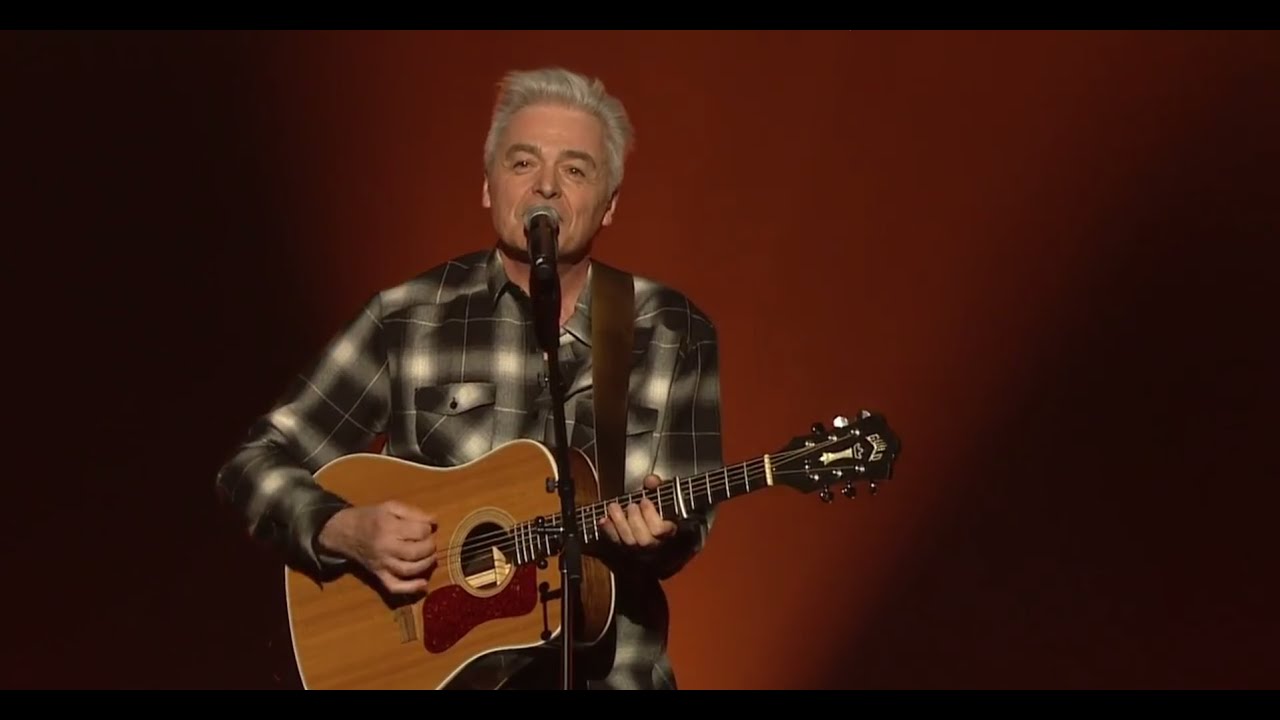 Daniel Lavoie - Tension attention - #coeurRC