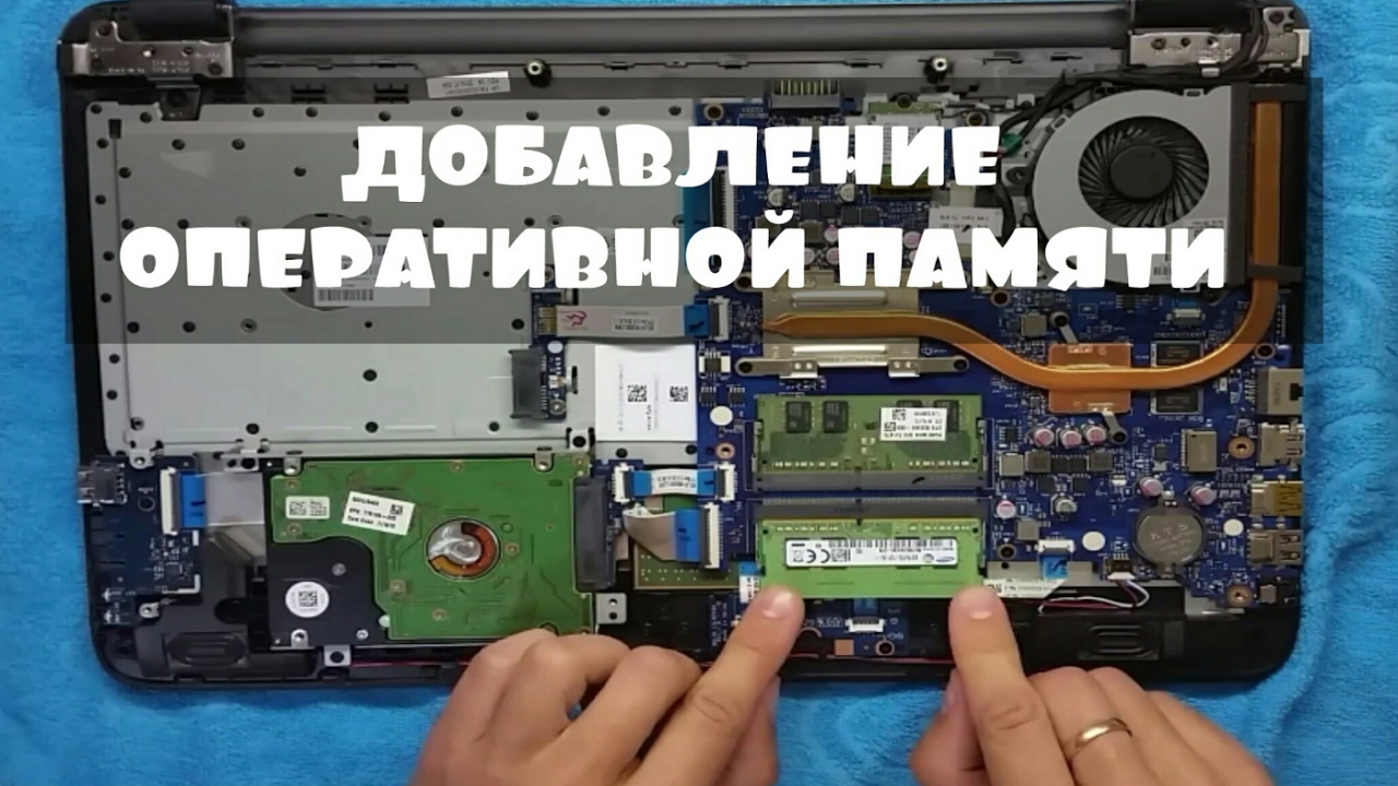 Ноутбук Hp 250 G6 Оперативная Память Купить